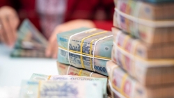 Cấp room tín dụng lần đầu năm 2023 cho 8 ngân hàng thương mại