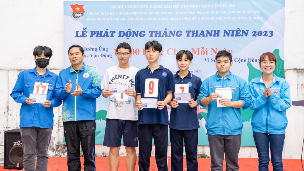 Sau màn tranh tài gay cấn, nội dung chạy đơn nam đã tìm ra những nhà vô địch