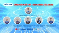 lang nghe va hanh dong cung thanh nien