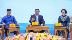 Chuyển đổi số giáo dục, đào tạo nguồn nhân lực chất lượng cao