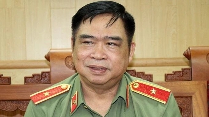 UBKT Trung ương đề nghị Ban Bí thư kỷ luật Thiếu tướng Đỗ Hữu Ca