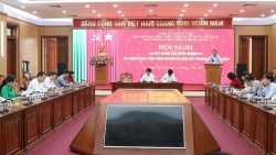 Các tổ chức cơ sở Đảng quận Nam Từ Liêm nghiêm túc triển khai thực hiện Nghị quyết 15