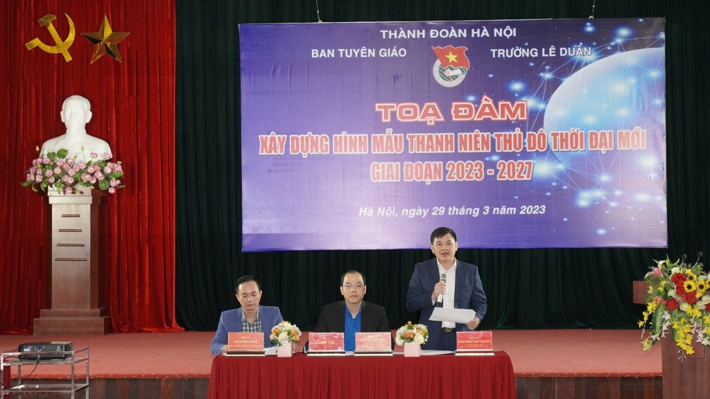 Tiên phong, chủ động hội nhập quốc tế