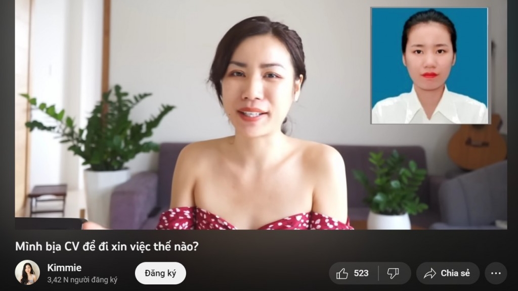 "Không làm mà vẫn có ăn", kiếm tiền từ Tinder và những mối nguy từ video về lối sống độc hại