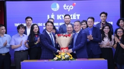 “Tiếp năng lượng, bừng sức sống" cho các bạn trẻ