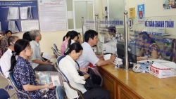 BHXH quận Thanh Xuân nâng cao chất lượng nhằm thực hiện tốt nhiệm vụ an sinh
