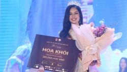 Tân Hoa khôi Báo chí bứt phá vượt khỏi “vùng an toàn”