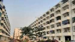 Chính thức phê duyệt đề án đến năm 2030 có ít nhất 1 triệu căn hộ nhà ở xã hội