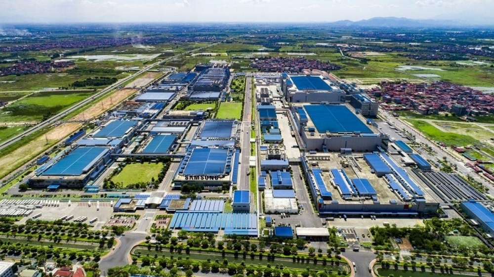 Bất động sản công nghiệp Việt Nam đã sẵn sàng “đón đại bàng”?