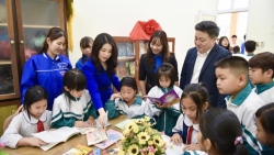 7 mô hình, công trình tiêu biểu của tuổi trẻ Thủ đô trong Tháng Thanh niên 2023