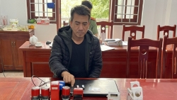 Bắc Giang: Bắt 2 đối tượng trong đường dây mua bán hóa đơn gần 4.000 tỷ đồng