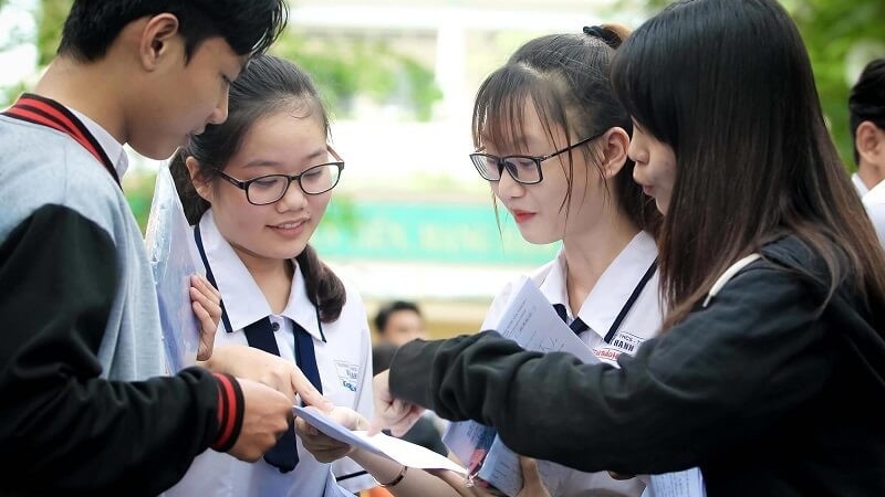 Sinh viên năm cuối chật vật với chuẩn đầu ra ngoại ngữ