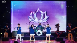 hay de am nhac cham trai tim