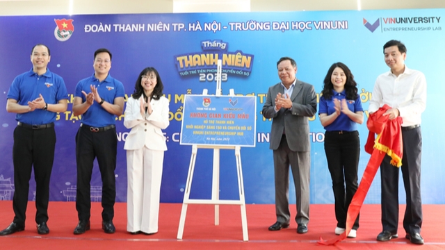 nhung mo hinh hay cach lam sang tao trong thang thanh nien 2023