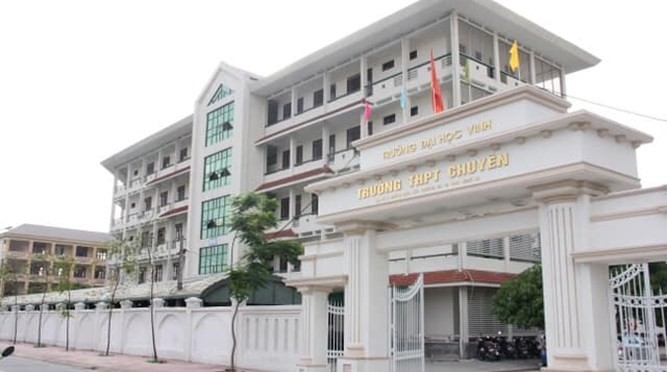 Vụ nữ sinh trường chuyên Đại học Vinh tự tử nghi do bạo lực học đường: Bộ GD&ĐT vào cuộc