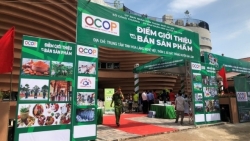 Bộ Công thương ban hành tiêu chí điểm giới thiệu và bán sản phẩm OCOP