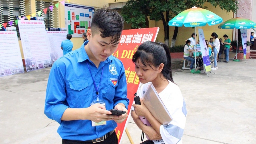 Các trường đại học lưu ý sinh viên thực hiện phòng chống dịch COVID-19 dịp nghỉ lễ