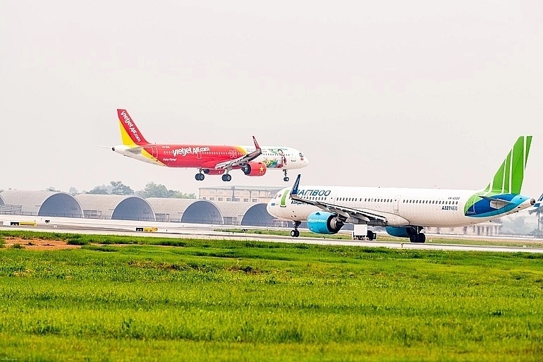 Hà Nội đề xuất bổ sung Ứng Hòa là địa điểm xây sân bay thứ 2