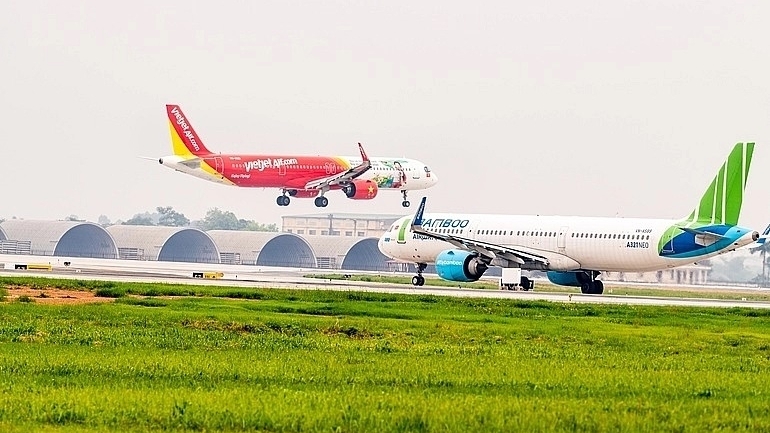 Hà Nội đề xuất bổ sung Ứng Hòa là địa điểm xây sân bay thứ 2