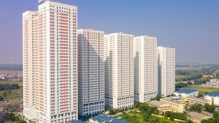 Đến 2030, Hà Nội có thể thiếu hơn 95.000 căn hộ