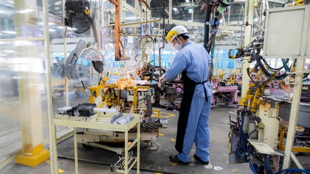 4 tháng đầu năm, hơn 77 nghìn doanh nghiệp rút lui khỏi thị trường