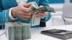 Muốn mua nợ, tổ chức tín dụng phải có tỷ lệ nợ xấu dưới 3%