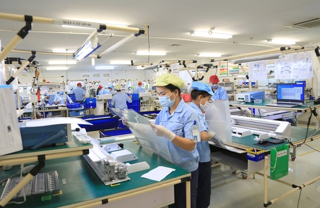 Hà Nội: Gần 3.000 doanh nghiệp thành lập mới trong tháng 4/2023