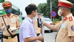 Đề xuất loại trừ trách nhiệm bảo hiểm với lái xe có nồng độ cồn quá mức