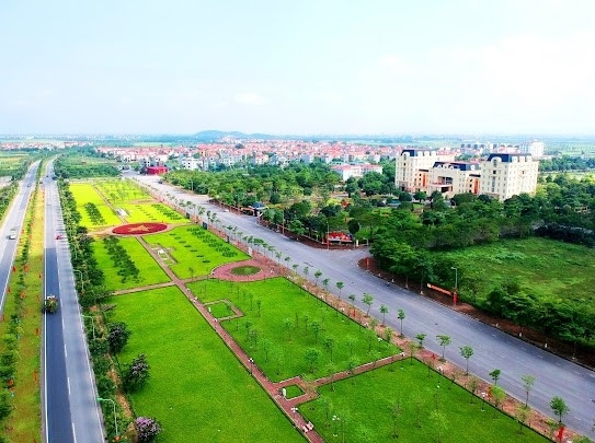 UBND TP Hà Nội sẽ phê duyệt giá khởi điểm đấu giá quyền sử dụng đất từ 30 tỷ đồng trở lên