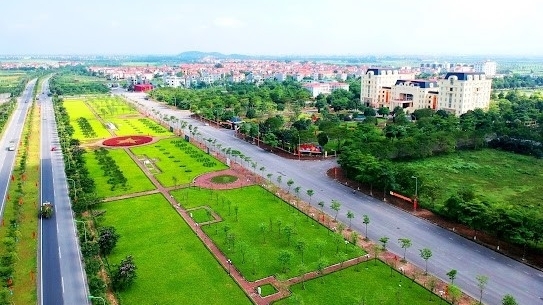 UBND TP Hà Nội sẽ phê duyệt giá khởi điểm đấu giá quyền sử dụng đất từ 30 tỷ đồng trở lên