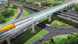 Hà Nội đề xuất dùng vốn ODA làm tuyến đường sắt đô thị Văn Cao - Hòa Lạc