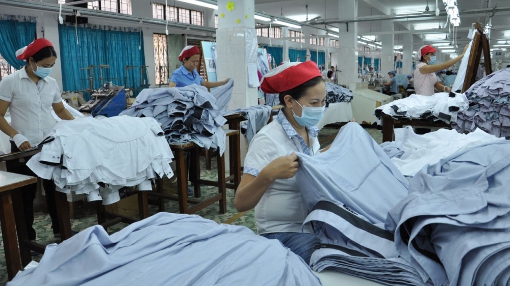 Kiến nghị cho lao động hưởng lương hưu từ 55 tuổi theo nguyện vọng