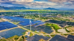 Chính thức phê duyệt Quy hoạch điện VIII