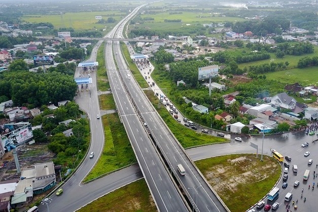 Nam Định sẽ mở thêm một tuyến quốc lộ và hai tuyến cao tốc