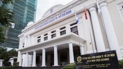 Cảnh báo việc mạo danh HOSE để mời đầu tư chứng khoán