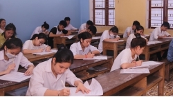 Thanh Hóa: Một thí sinh bị đình chỉ thi môn tổ hợp Khoa học tự nhiên