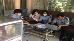 Xử phạt Công ty Cổ phần Dược phẩm Khánh Hoà 8 triệu đồng