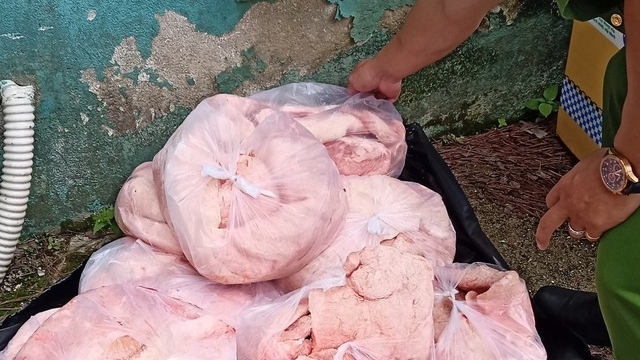 Đà Lạt: Tổng kiểm tra toàn diện các quán ăn có món nướng