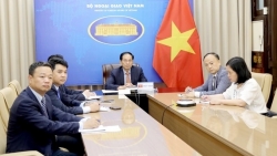 Việt Nam họp bàn chống ma túy toàn cầu với 69 nước