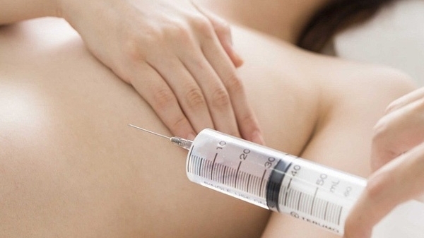Tiêm filler trôi nổi: Cẩn thận tiền mất tật mang