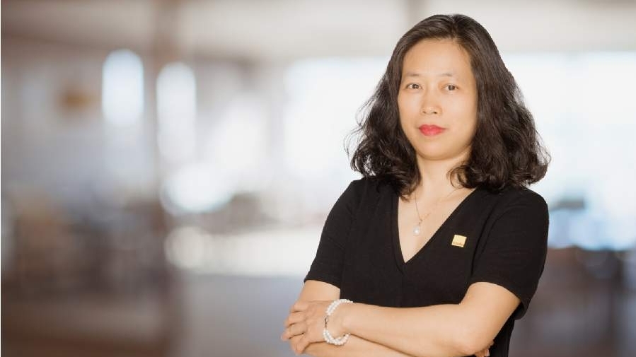 Thị trường cửa hàng cho thuê dần sôi động trở lại