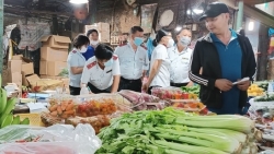 TP HCM có tờ trình khẩn xin lập Sở An toàn thực phẩm
