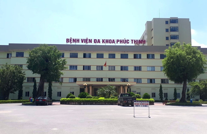 Thanh tra Bộ Y tế xử phạt nhiều bệnh viện và phòng khám vi phạm ở Thanh Hóa