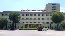 Thanh tra Bộ Y tế xử phạt nhiều bệnh viện và phòng khám vi phạm ở Thanh Hóa