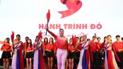 Hành trình Đỏ 2023 tiếp nhận hơn 115.000 đơn vị máu
