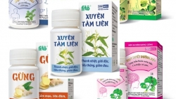 Ngành Y tế xử phạt hàng loạt công ty dược