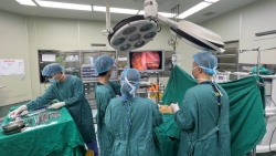 Đề xuất nâng cấp 5 bệnh viện hạng đặc biệt