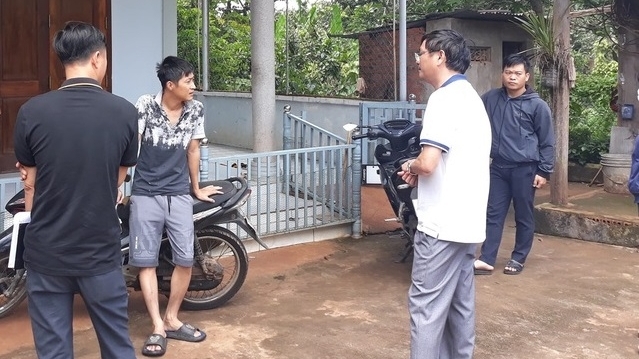 Ghi nhận ca bệnh Whitmore thứ 2 trên địa bàn Đắk Nông