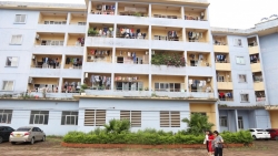 Giải quyết nhà ở cho công nhân đang là vấn đề cấp bách