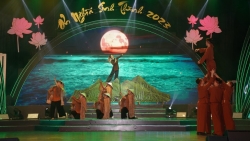 Sẵn sàng cho chương trình nghệ thuật đặc biệt vu lan báo hiếu "Ơn nghĩa sinh thành" năm 2023